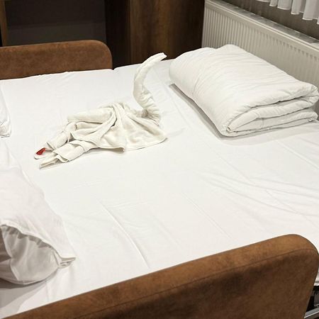 The Omiya Hotel Истанбул Екстериор снимка
