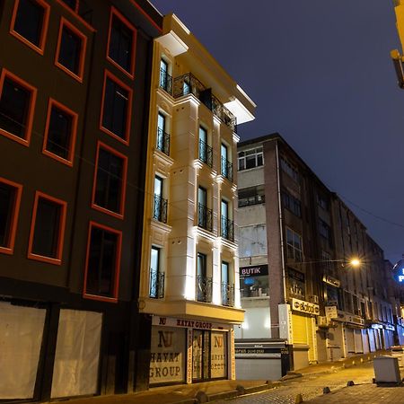 The Omiya Hotel Истанбул Екстериор снимка