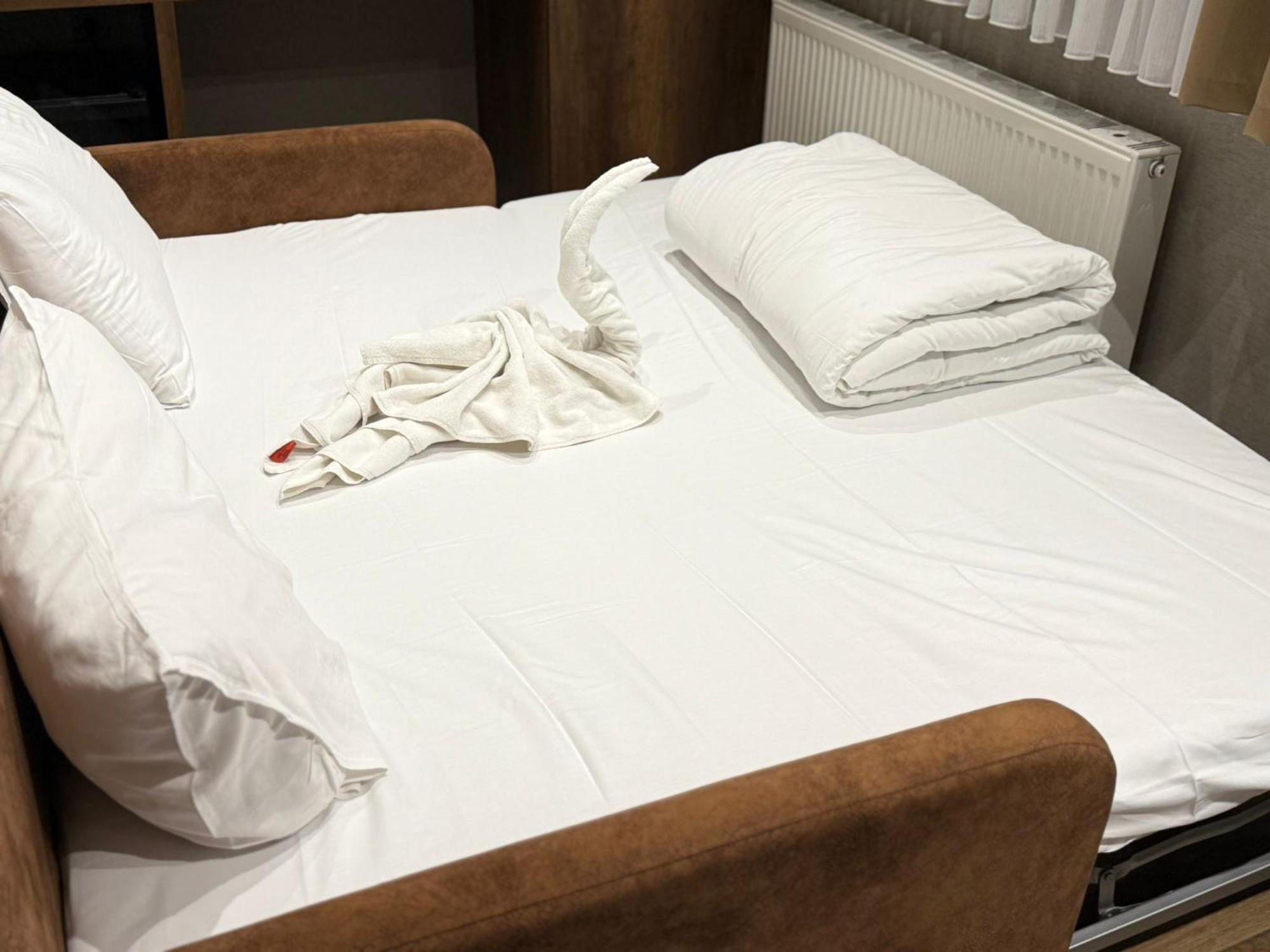 The Omiya Hotel Истанбул Екстериор снимка