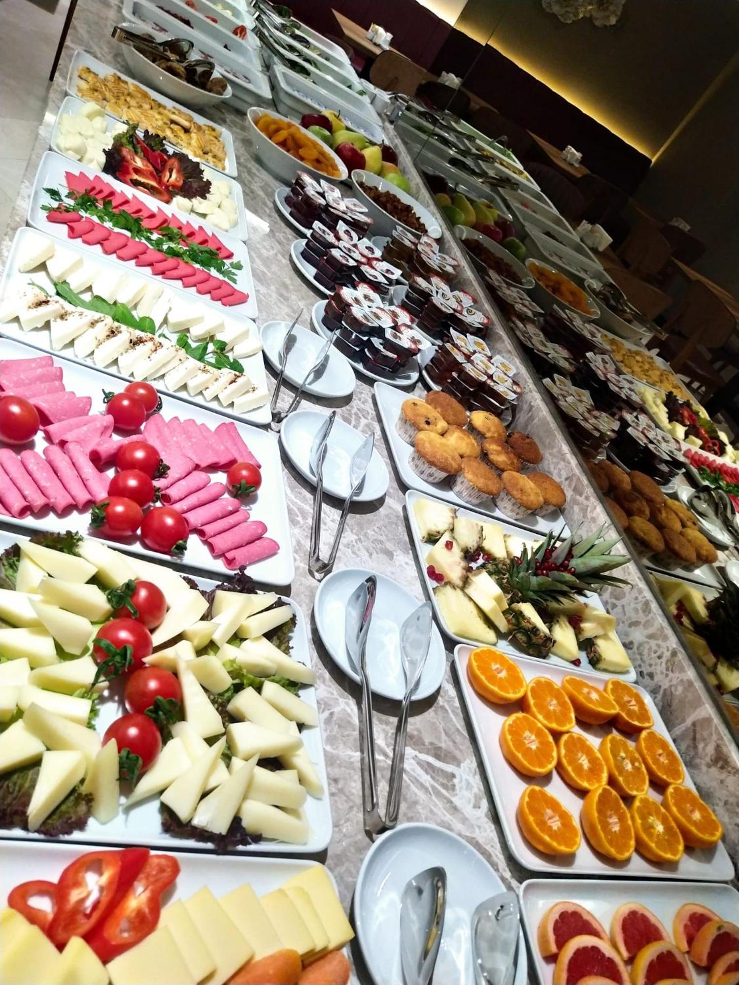 The Omiya Hotel Истанбул Екстериор снимка